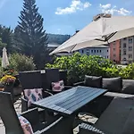 Urlaubsmagie - Forellensprung - Sauna & Saisonaler Pool