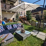 Urlaubsmagie - Forellensprung - Sauna & Saisonaler Pool * Зебниц
