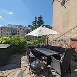 Апартаменты Urlaubsmagie - Forellensprung - Sauna & Saisonaler Pool *