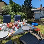 Urlaubsmagie - Forellensprung - Sauna & Saisonaler Pool * Sebnitz