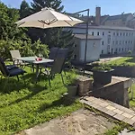 Apartmán Urlaubsmagie - Forellensprung - Sauna & Saisonaler Pool