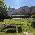Urlaubsmagie - Forellensprung - Sauna & Saisonaler Pool Apartmán Sebnitz