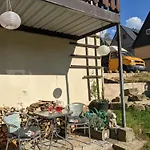Apartmán Urlaubsmagie - Forellensprung - Sauna & Saisonaler Pool