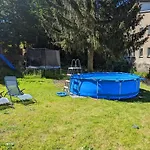 Urlaubsmagie - Forellensprung - Sauna & Saisonaler Pool