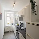 Apartmán Urlaubsmagie - Forellensprung - Sauna & Saisonaler Pool Sebnitz