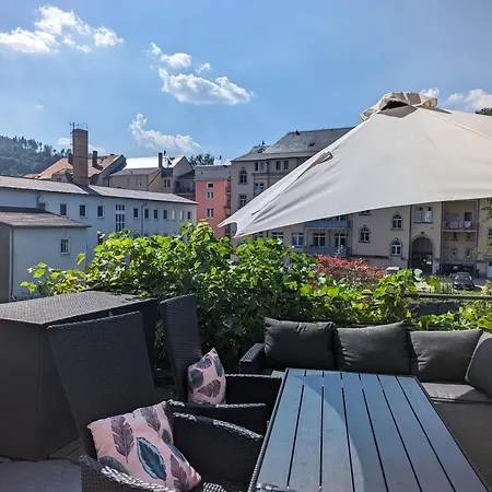 F2 - Urlaubsmagie Sauna, Whirlpool, Pool & Garten *