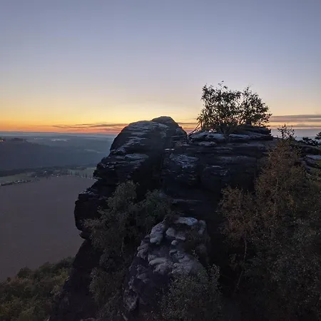 F2 - Urlaubsmagie Sauna, Pool & Garten Appartamento