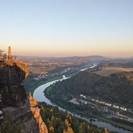 F2 - Urlaubsmagie Sauna, Pool & Garten *