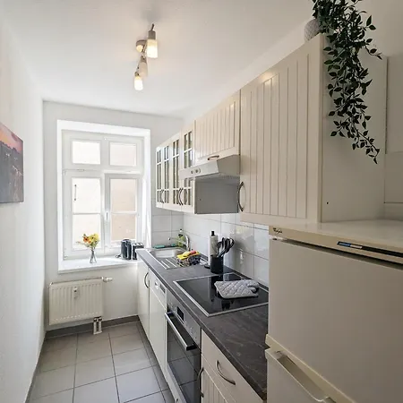 Appartamento F2 - Urlaubsmagie Sauna, Pool & Garten Sebnitz