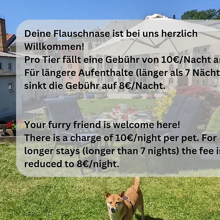 F2 - Urlaubsmagie Sauna, Whirlpool, Pool & Garten