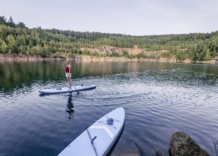 F2 - Urlaubsmagie Sauna, Pool & Garten * Sebnitz