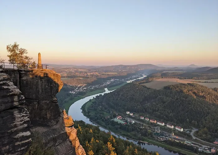 F2 - Urlaubsmagie Sauna, Pool & Garten *