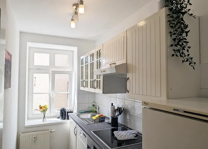 F2 - Urlaubsmagie Sauna, Pool & Garten Sebnitz